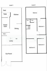 Lorong Paya Lebar (D19), Terrace #442240091